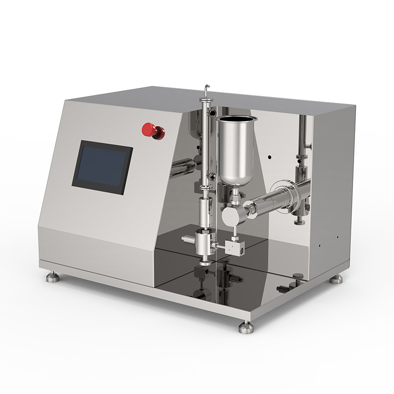 HPP Technical