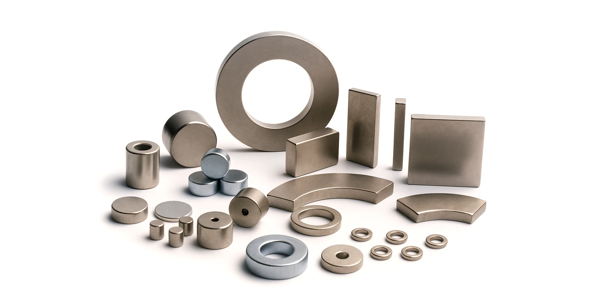 超高压技术在新材料上面的应用