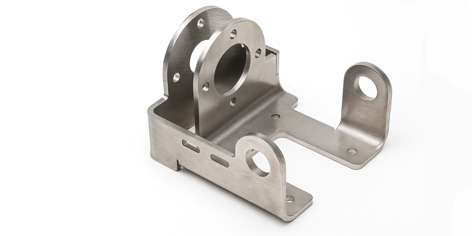 钣金成型行业的应用场景